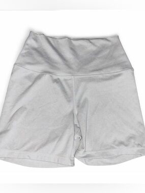 High-Waist Women’s Bike Shorts